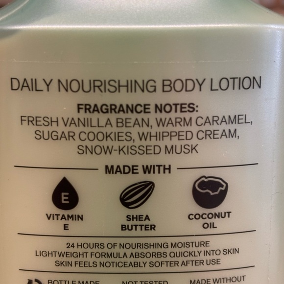 Vanilla Bean Noel Bundle - Picture 2 of 4